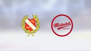 Mölndal besegrade Rönnäng och toppar nu tabellen
