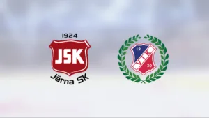 Viggbyholm har fem raka segrar – vann mot Järna med 7–1