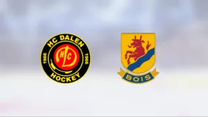 Mariestad tog klar seger mot Dalen