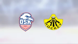 Norden och Sjöholm avgjorde borta mot ÖSK/Ö-vik U18
