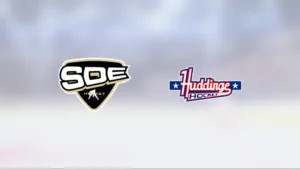 4–1-seger för SDE – besegrade Huddinge IK