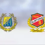 Kryss för SSK och Almtuna