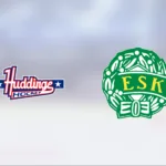 Huddinge utklassade Enköping – seger med 11–0