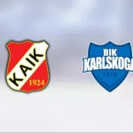 BIK Karlskoga J18 vann mot Kils AIK U20 – trots tidigt underläge