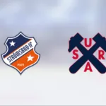 Straffseger för Surahammar borta mot Strömsbro
