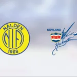 Målfest när Kovland U18 krossade Nälden/Östersund U18 på bortaplan