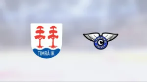 Timrå IK U18:s fina svit håller i sig efter 3–2 mot Clemensnäs U18