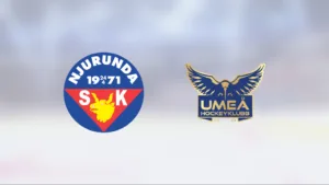 Stabil seger för Umeå Hockeyklubb U18 – som nollade Njurunda U18
