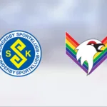 Förlängningsseger för Sunderby mot Kiruna