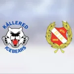 Kållered ny serieledare efter 5–1 mot Rönnäng