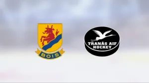 Straffar avgjorde – Tranås J18 vann mot Mariestad