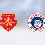 Stark defensiv när Mörrums GoIS J18 vann mot Alvesta