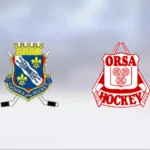 Svårstoppade Orsa fortsätter vinna – 8–4 mot Ludvika/Smedjebacken