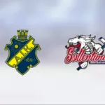 AIK utklassade Sollentuna – seger med 9–0