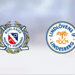 Lindlövens segerrad fortsätter efter 7–4 mot Borlänge