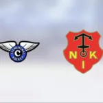Carlqvist och Semjonov avgjorde när Norrtälje slog Clemensnäs