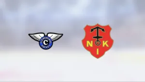 Carlqvist och Semjonov avgjorde när Norrtälje slog Clemensnäs
