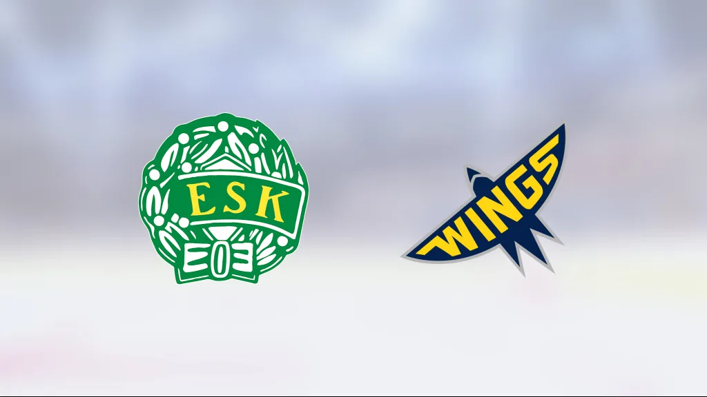 Enköping utklassade Wings Arlanda – seger med 9–2