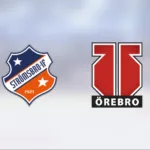 Klart i dag: Örebro Hockey U18 vinner serien efter seger mot Strömsbro