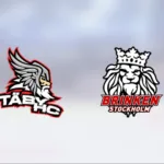 Täby besegrade Brinken med 3–1