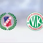 Viggbyholm tog ännu en seger – 4–2 mot Väsby