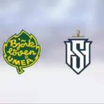 Underläge mot Sundsvall Hockey U18 – då vände Björklöven U18 och vann