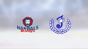 Hanhals fortsätter vinna – 2–0 mot Jonstorp