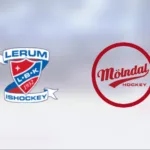 Formstarka Mölndal vann mot Lerum
