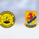 Tung seger för Mariestad i toppmatchen mot Vänersborg