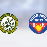 Målfest när Sollefteå U18 krossade Njurunda U18 i Niphallen