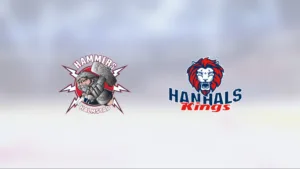 Halmstad J18:s segerrad fortsätter efter 3–2 mot Hanhals J18