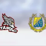 Seger för SSK U18 med 4–2 mot Täby