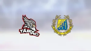 SSK U18 klart för kval efter seger mot Täby