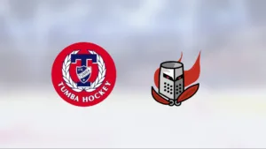 Tumbas fina svit håller i sig efter 7–4 mot Nyköping