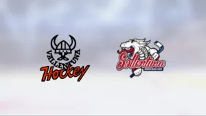 Formstarka Sollentuna tog ny seger mot Vallentuna