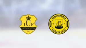 Ulricehamns IF/Nittorps IK vann – efter Moltas Bjelke Josefssons målkalas