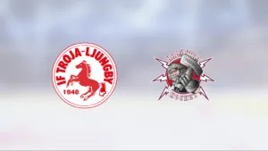 Jaidy Van Mourik gjorde två mål när IF Troja-Ljungby vann mot Halmstad HF