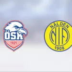 ÖSK/Ö-vik U18 äntligen vinnare igen efter 5–3 på hemmaplan