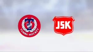 Tumba avgjorde i straffläggningen hemma mot Järna