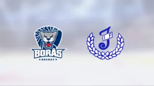 Victor Johansson i målform när Jonstorp vann mot Borås