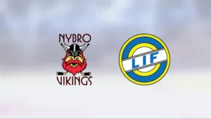 Målfest när Nybro krossade Lenhovda på hemmaplan