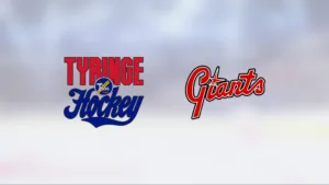 Tyringe besegrade Lund med 8–4