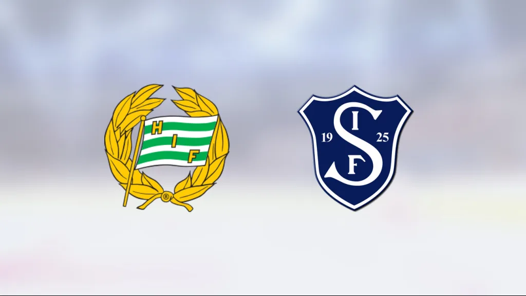 Stark vändning till seger för Hammarby J20 mot Segeltorp