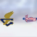 Målfest när Huddinge krossade IK Göta på bortaplan