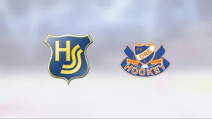 Häradsbygden utklassade Ore – seger med 8–0