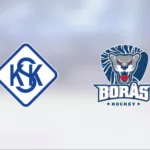 Målfest när Borås krossade Kållered på bortaplan