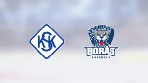 Målfest när Borås krossade Kållered på bortaplan