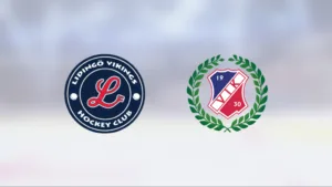 Lidingö Vikings HC U18 besegrade Viggbyholm med 4–2