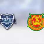 Stark defensiv när Mora vann mot BIK Karlskoga