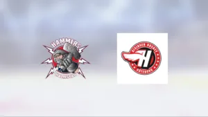 Efter fem förluster i rad – äntligen är sviten bruten för Hisingen